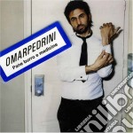 Omar Pedrini - Pane Burro E Medicine