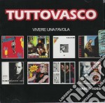 Vasco Rossi - Tutto Vasco (Vivere Una Favola) (2 Cd)