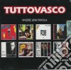 Vasco Rossi - Tutto Vasco (Vivere Una Favola) (2 Cd) cd musicale di Vasco Rossi