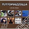 Tutto Piazzolla-re Del Tango/2cd cd