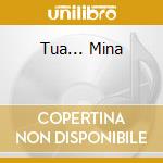 Tua... Mina cd