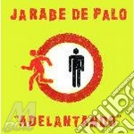 De Palo Jerabe - 'Adelando' cd