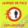 De Palo Jerabe - 'Adelando' cd
