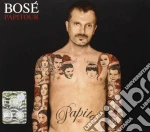 Miguel Bose' - Papitour (Cd+Dvd) cd