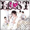 Lost - XD cd