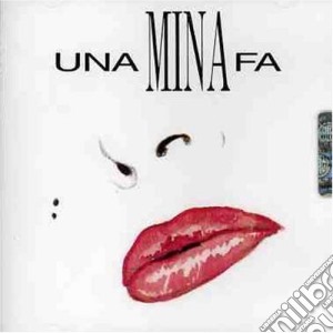 Mina - Una Mina Fa cd musicale di MINA