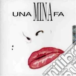 Mina - Una Mina Fa cd