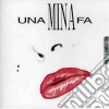 Mina - Una Mina Fa cd