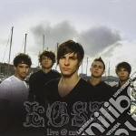 Lost - Live At Mtv It (2 Cd) cd