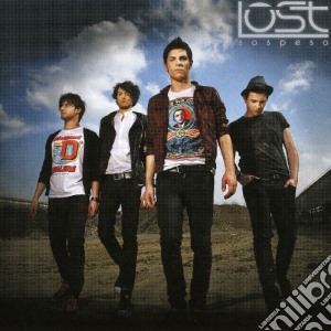 Lost - Sospeso cd musicale di LOST