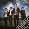 Lost - Sospeso cd