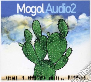 Mogol Audio2 - Mogol Audio 2 cd musicale di MOGOL AUDIO 2
