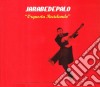 Jarabe De Palo - Orquesta Reciclando cd