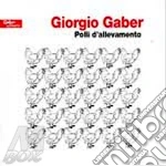 Polli Di Allevamento cd