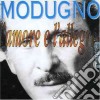Domenico Modugno - L'Amore E L'Allegria cd