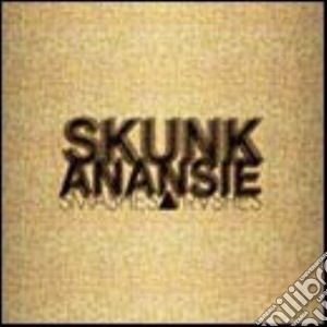 Smashes & Trashes cd musicale di Anansie Skunk