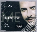 Pacifico - Ricordati Di Me cd