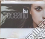 Lisa - Oceano cd