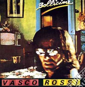 Vasco Rossi - Bollicine (Remastered) cd musicale di Vasco Rossi