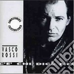 Vasco Rossi - C'e' Chi Dice No