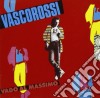Vasco Rossi - Vado Al Massimo (Remastered) cd