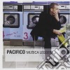 Pacifico - Musica Leggera cd