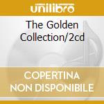 The Golden Collection/2cd cd