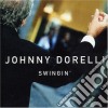 Johnny Dorelli - Swingin cd