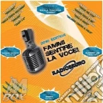 Fammi sentire la voce 2010 cd