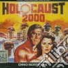 Ennio Morricone - Holocaust 2000 / Sesso In Confessionale cd