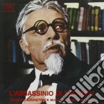 Egisto Macchi - L'assassinio Di Trostky / Il Delitto Matteotti cd