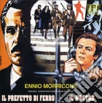 Ennio Morricone - Il Prefetto Di Ferro / Il Mostro cd