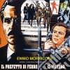 Ennio Morricone - Il Prefetto Di Ferro / Il Mostro cd
