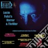 Lucio Fulci Horror & Thrillers / Various cd