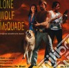 Francesco De Masi - Lone Wolf Mc. Quade cd