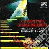 Piero Piccioni / Francesco De Masi - Seven Murders For Scotland Yard / 7, Hyden Park - La Casa Maledetta cd