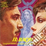 Piero Piccioni - Il Bacio cd