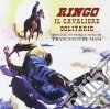 Francesco De Masi - Ringo Il Cavaliere Solitario cd