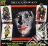 Nicola Piovani - Bertoldo, Bertoldino E Cacasenno / Il Profumo Della Signora In Nero cd musicale di Nicola Piovani