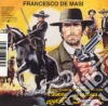 Francesco De Masi - Il Segno Del Coyote / C'E' Sartana, Vendi La Pistola E Comprati La Bara cd