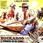 Lallo Gori - Buckaroo (il Winchester Che Non Perdona) cd