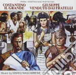 Mario Nascimbene - Costantino Il Grande / Giuseppe Venduto Dai Fratelli