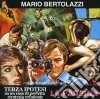 Mario Bertolazzi - Terza Ipotesi Su Un Caso Di Perfetta Strategia Criminale / La Padrina cd