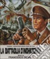 Francesco De Masi - La Battaglia D'inghilterra cd