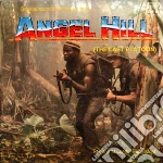 Stefano Mainetti / Elvio Monti - Angel Hill (The Last Platoon) cd