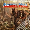 Stefano Mainetti / Elvio Monti - Angel Hill (The Last Platoon) cd