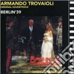 Armando Trovajoli - Berlin '39