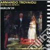 Armando Trovajoli - Berlin '39 cd