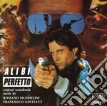 Romano Mussolini / Francesco Santucci - Alibi Perfetto