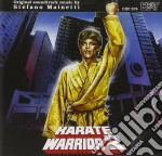 Stefano Mainetti - Karate Warrior 2